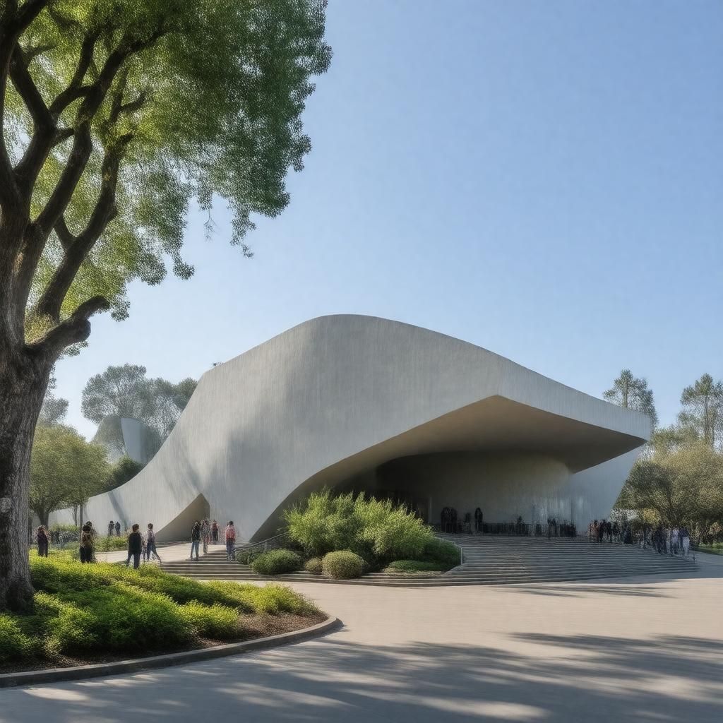 Concord Pavilion